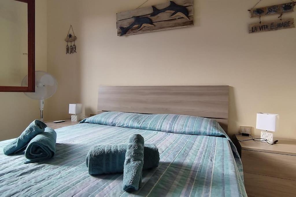 Appartamento Sole E Mare Budoni Zewnętrze zdjęcie