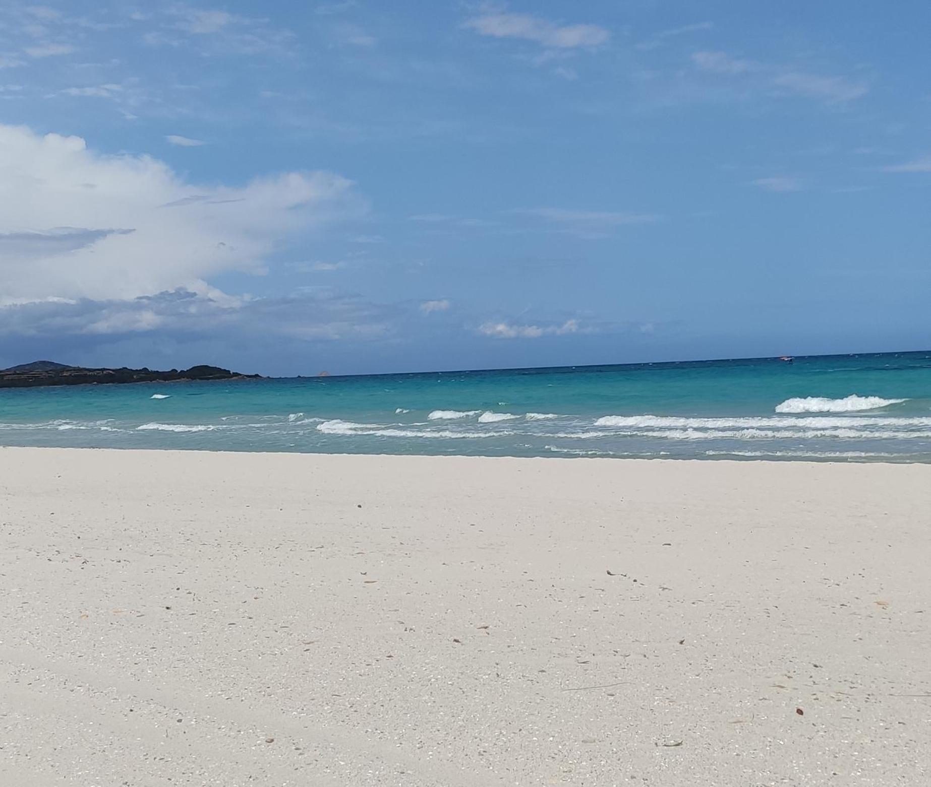 Appartamento Sole E Mare Budoni Zewnętrze zdjęcie
