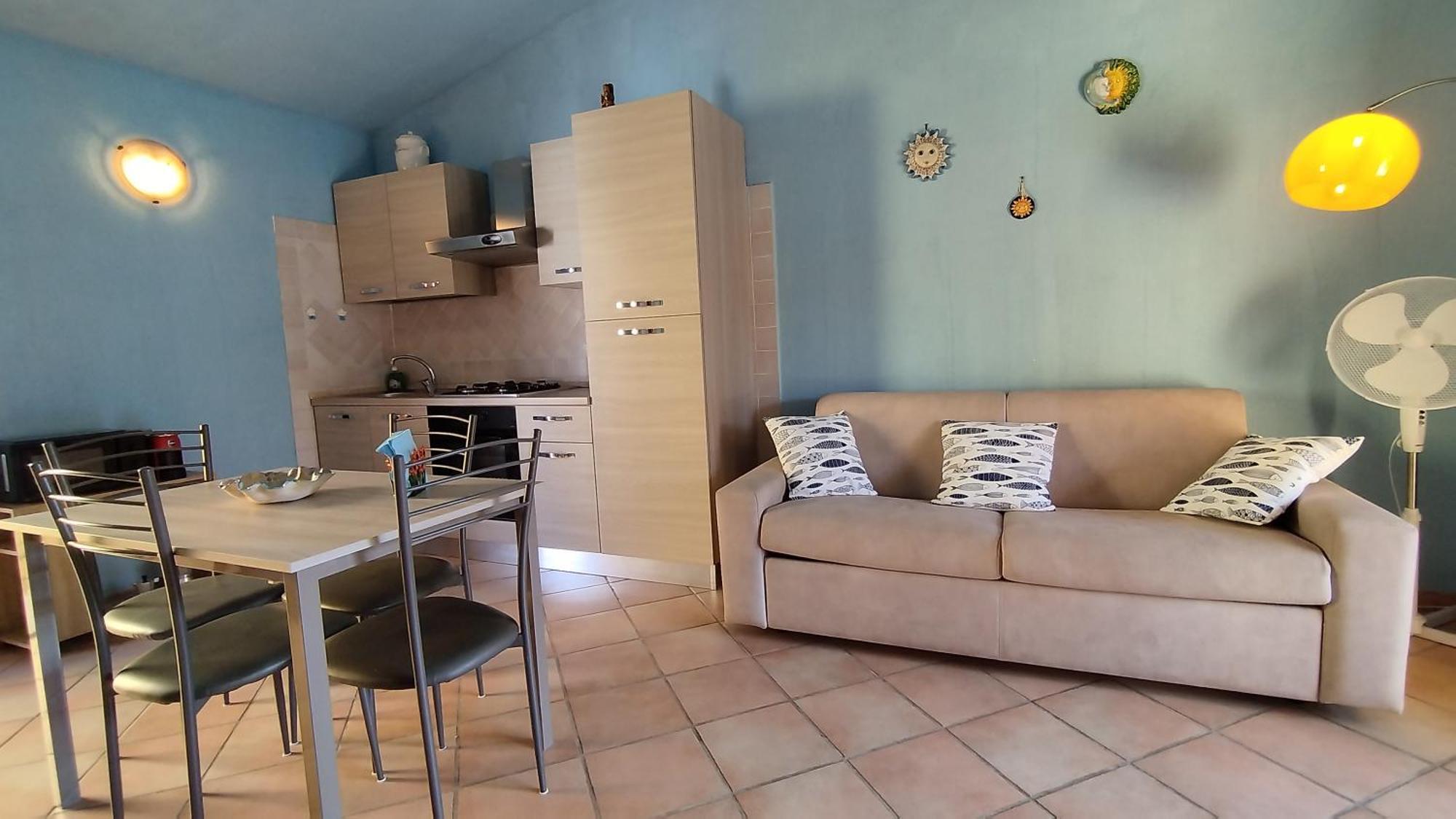 Appartamento Sole E Mare Budoni Zewnętrze zdjęcie