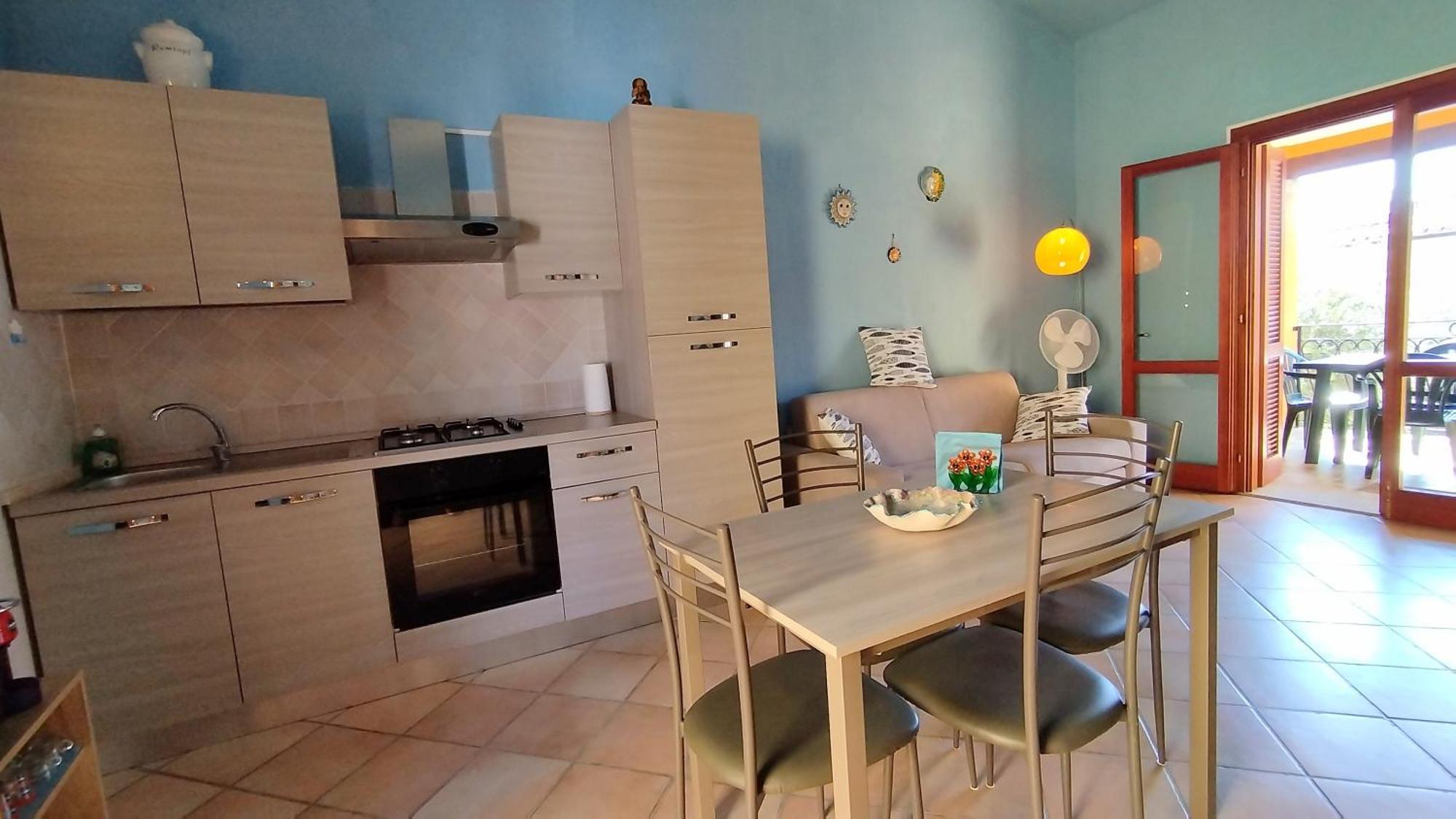 Appartamento Sole E Mare Budoni Zewnętrze zdjęcie