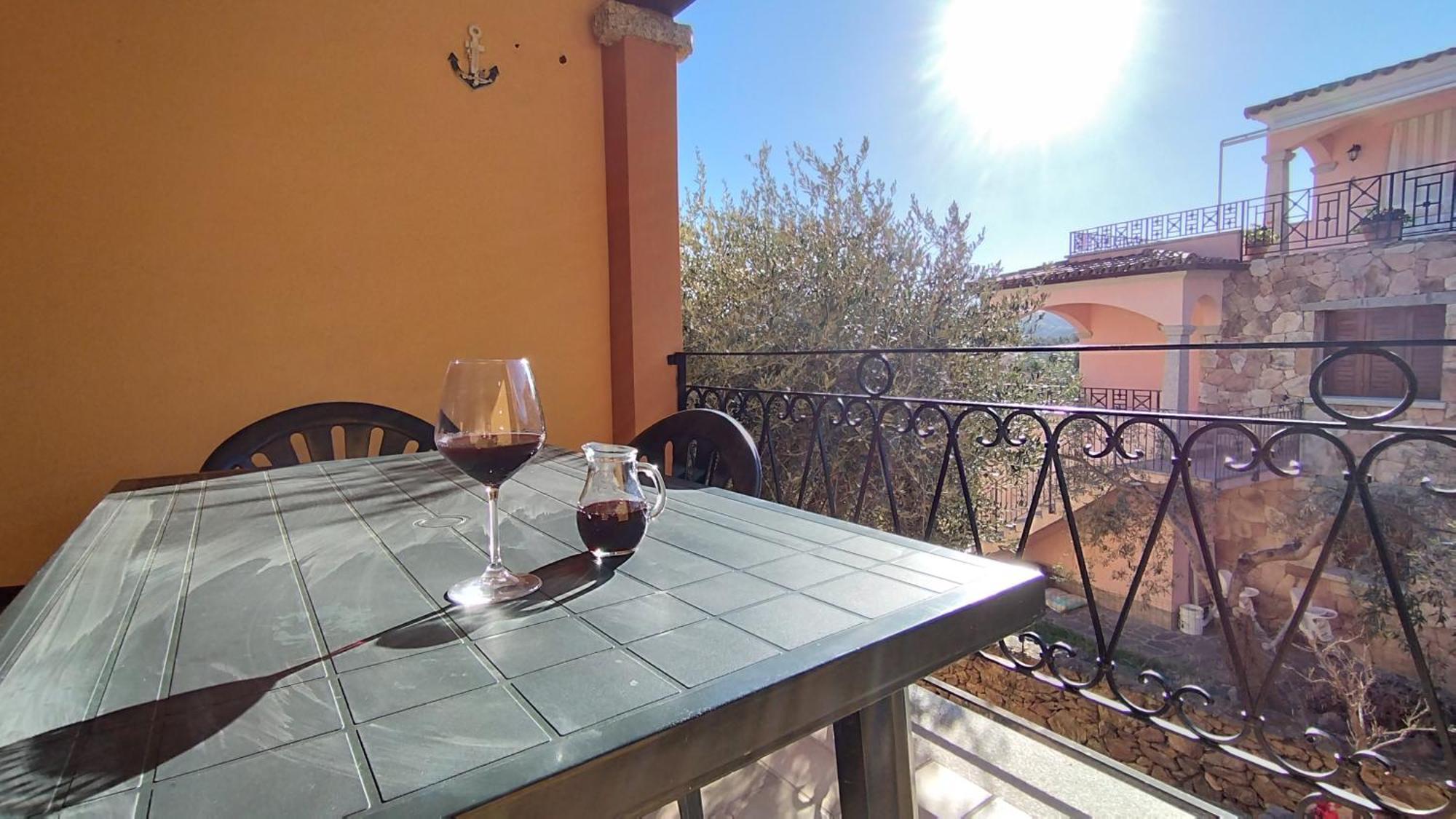 Appartamento Sole E Mare Budoni Zewnętrze zdjęcie